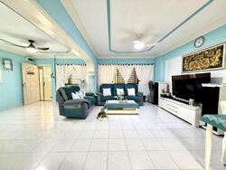 Blk 430 Choa Chu Kang Avenue 4 (Choa Chu Kang), HDB 4 Rooms #564124881